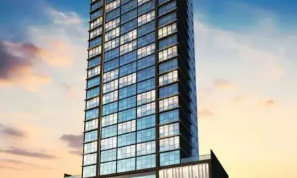 M325 - Infinity Towers Flat apartamentos em Itapema