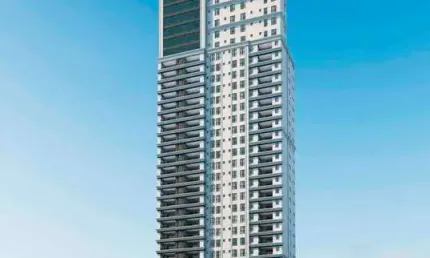 Apartamento com 4 quartos à venda no Centro, Itapema 
