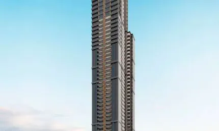 Apartamento com 4 quartos à venda no Centro, Itapema 