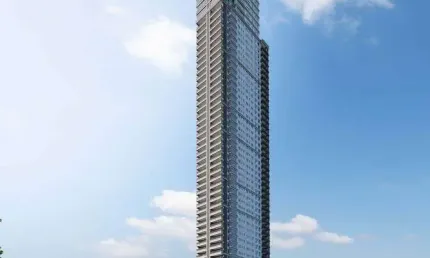 Apartamento com 4 quartos à venda no Centro, Itapema 