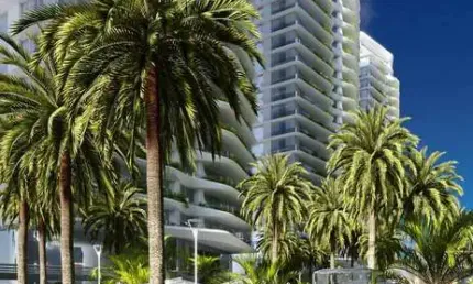 Apartamento com 3 quartos à venda na Praia Brava, Itajaí 