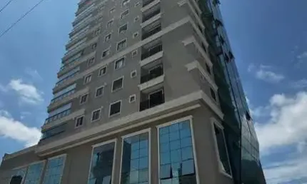 M337 - Ilhas de Porto Belo Residence apartamento em Itapema