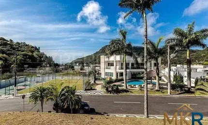 T340 - Bella Vista Residence Club terreno em Balneário Camboriú