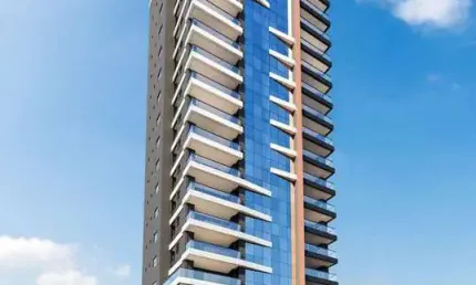 M79 - apartamento com 03 suítes na meia praia em itapema/sc