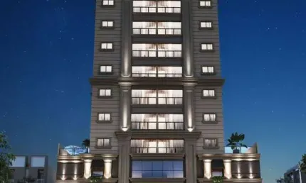 M360 - apartamento à venda no bairro morretes em itapema