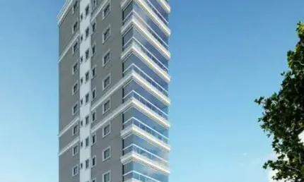 Apartamento com 3 quartos à venda no Balneário Perequê, Porto Belo 