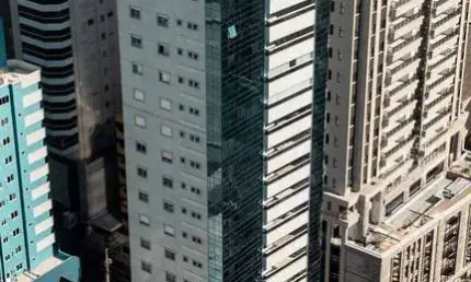 Apartamento com 4 quartos à venda em Meia Praia, Itapema 