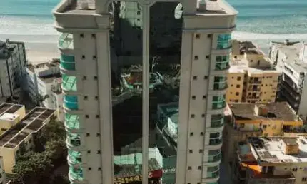 Apartamento com 3 quartos à venda na Rua 137, Centro, Itapema