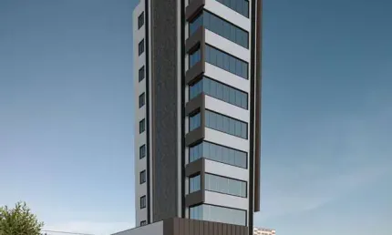 M399 - Ilha de Belize Residencial apartamento em Porto Belo