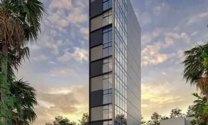 Apartamento com 2 quartos à venda no Balneário Perequê, Porto Belo 
