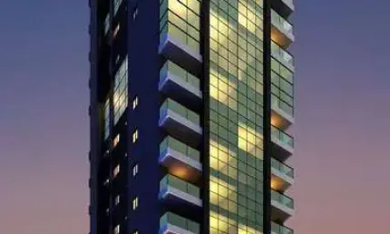 Apartamento com 3 quartos à venda na Rua 137, Centro, Itapema