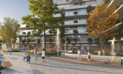 Apartamento com 2 quartos à venda no Jardim Dourado, Porto Belo 