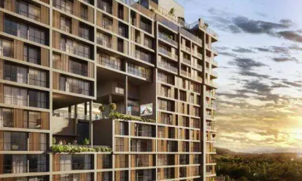 Apartamento com 1 quarto à venda no Jardim Dourado, Porto Belo 