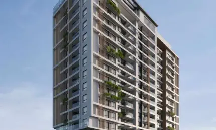 Apartamento com 3 quartos à venda no Jardim Dourado, Porto Belo 