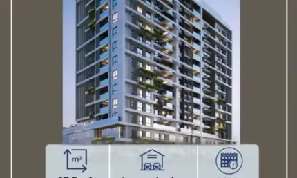Apartamento com 3 quartos à venda no Jardim Dourado, Porto Belo 