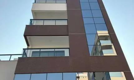 Apartamento com 2 quartos à venda no Balneário Perequê, Porto Belo 