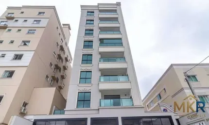 Apartamento com 2 quartos à venda no Balneário Perequê, Porto Belo 