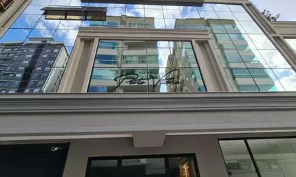 M437 - residencial porto vitória apartamentos em itapema