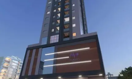 Apartamento com 2 quartos à venda em Morretes, Itapema 