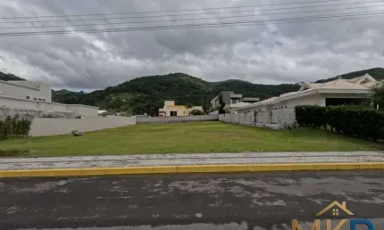 Terreno à venda na Rua 137, Casa Branca, Itapema