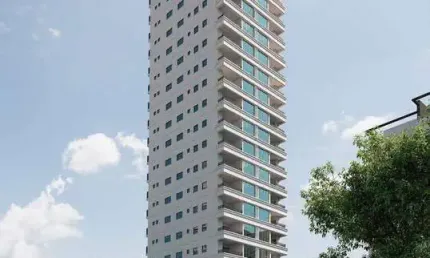 M449 - passione art home residence apartamento em porto belo