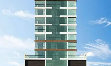 Apartamento com 3 quartos à venda em Meia Praia, Itapema 