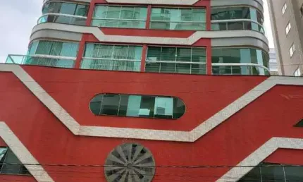 Apartamento com 3 quartos à venda em Meia Praia, Itapema 
