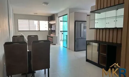 Apartamento com 3 quartos à venda em Meia Praia, Itapema 