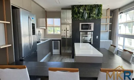 Apartamento com 4 quartos à venda na Rua 137, Centro, Itapema