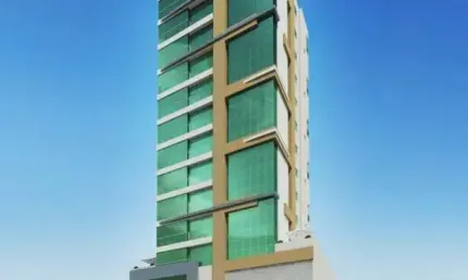 Apartamento com 4 quartos à venda em Meia Praia, Itapema 