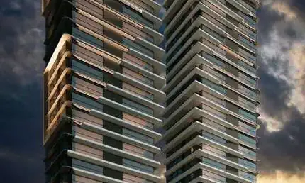 M468 - Selent Dream Tower apartamentos em Porto Belo