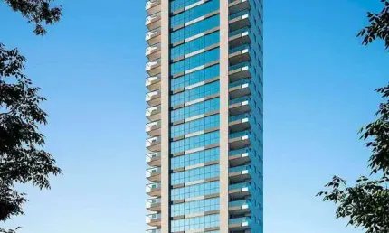 Apartamento com 2 quartos à venda em Meia Praia, Itapema 