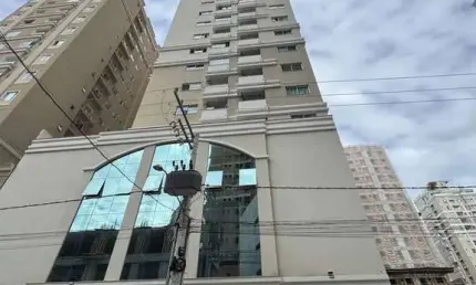 Apartamento com 3 quartos à venda em Morretes, Itapema 