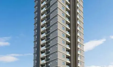 Apartamento com 2 quartos à venda no Balneário Perequê, Porto Belo 