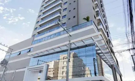 Apartamento com 3 quartos à venda em Meia Praia, Itapema 
