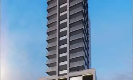 M511 - black piano residence apartamento em itapema