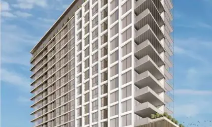 Apartamento com 4 quartos à venda no Balneário Perequê, Porto Belo 