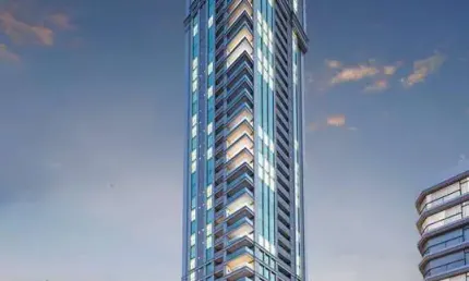 SC528 - Al Mare Residence sala comercial em Itapema