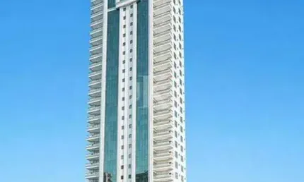 Apartamento com 4 quartos à venda em Meia Praia, Itapema 