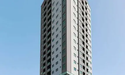 Apartamento com 3 quartos à venda em Morretes, Itapema 