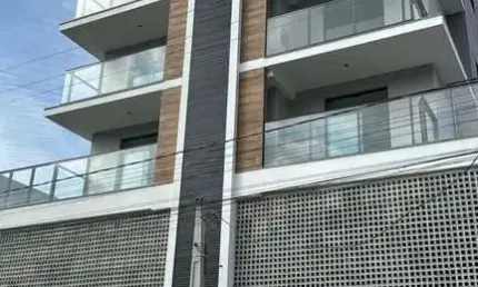 Apartamento com 2 quartos à venda em Morretes, Itapema 