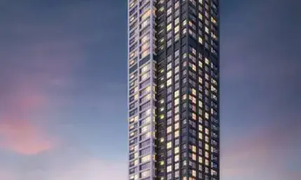 Apartamento com 1 quarto à venda na Rua 137, Meia Praia, Itapema