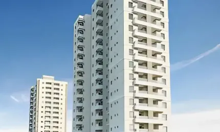 Apartamento com 1 quarto à venda na Rua 137, Tabuleiro dos Oliveiras, Itapema