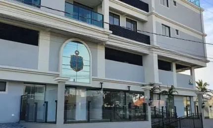 M562 - Due Mari Residenza apartamentos em Bombinhas