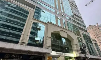 Apartamento com 5 quartos à venda na Rua 137, Meia Praia, Itapema