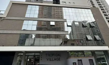 Apartamento com 2 quartos à venda na Rua 137, Morretes, Itapema