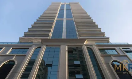 M578 - greta palace residence apartamento em itapema
