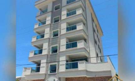 SC584 - Hermosa Beach Residencial sala comercial em Porto Belo