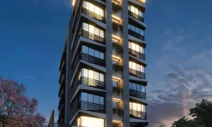 Apartamento com 2 quartos à venda no Balneário Perequê, Porto Belo 