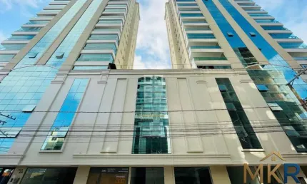 Apartamento com 3 quartos à venda no Balneário Perequê, Porto Belo 